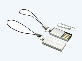 Maxflash 4GB USB drive Micro