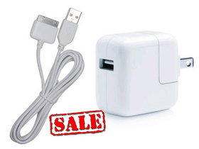 Apple USB power adapter for iPod/iPhone | Photo 2