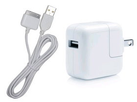 Apple USB power adapter for iPod/iPhone | Photo 3