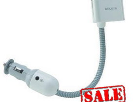 Belkin Tunebase for iPod mini (flex neck) | Photo 2