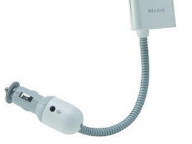Belkin Tunebase for iPod mini (flex neck) | Photo 3