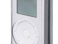 Belkin iPod 3G case (clear) | Photo 2