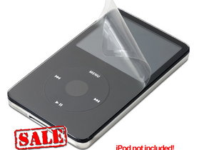 BELKIN Protective Overlays for iPod video | Photo 2
