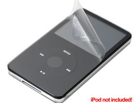 BELKIN Protective Overlays for iPod video | Photo 3
