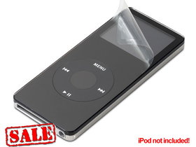 BELKIN Protective Overlays for iPod nano | Photo 2