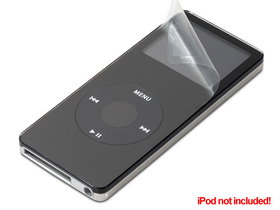 BELKIN Protective Overlays for iPod nano | Photo 3