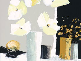 Floral Composition II | Photo 2