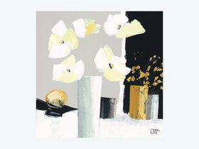 Floral Composition II