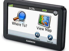 Garmin nüvi 154LMT 5"GPS | Photo 2