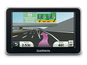 Garmin nüvi 154LMT 5"GPS | Photo 3