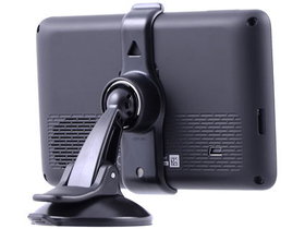 Garmin nüvi 154LMT 5"GPS | Photo 4
