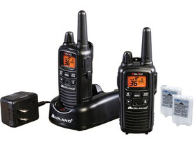 Midland LXT600VP3 Radios - up to 48km range | Photo 2