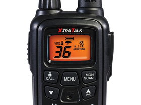 Midland LXT600VP3 Radios - up to 48km range | Photo 3
