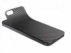Artwizz CarbonFilm Back for iPhone 5 | Photo 2