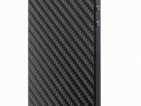 Artwizz CarbonFilm Back for iPhone 5 | Photo 3