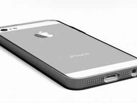 PINLO Bladedge iPhone 5 Case | Photo 2