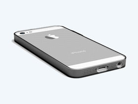PINLO Bladedge iPhone 5 Case