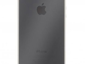 Griffin Reveal case for iPhone 5 - White | Photo 2