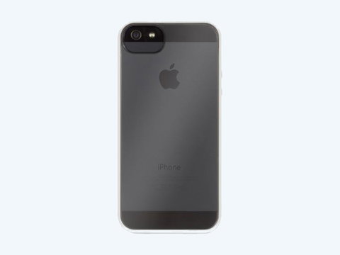 Griffin Reveal case for iPhone 5 - White | Photo 1