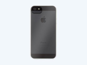 Griffin Reveal case for iPhone 5 - White