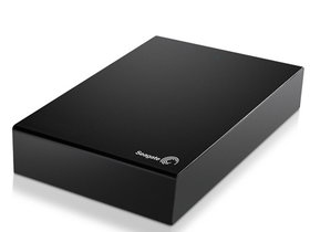 Seagate Expansion 4TB USB 3.0 external hard drive | Photo 3