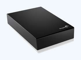 Seagate Expansion 4TB USB 3.0 external hard drive