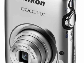 Nikon Coolpix S01 ultra compact digital camera | Photo 2