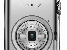 Nikon Coolpix S01 ultra compact digital camera | Photo 3