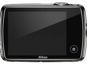 Nikon Coolpix S01 ultra compact digital camera | Photo 4