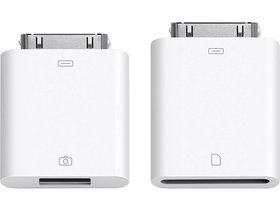 Apple iPad Camera Connection Kit | Photo 2