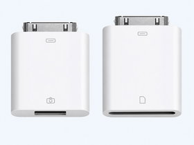 Apple iPad Camera Connection Kit