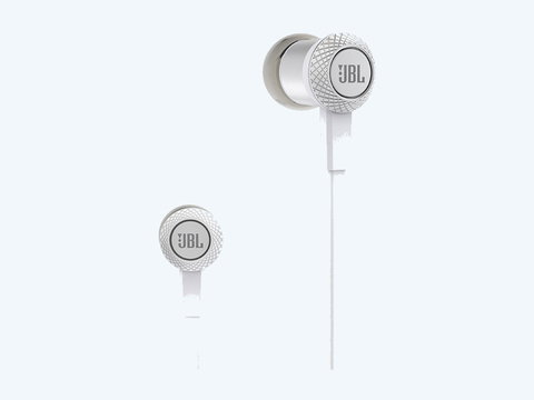 JBL Synchros S100 Headphones | Photo 1