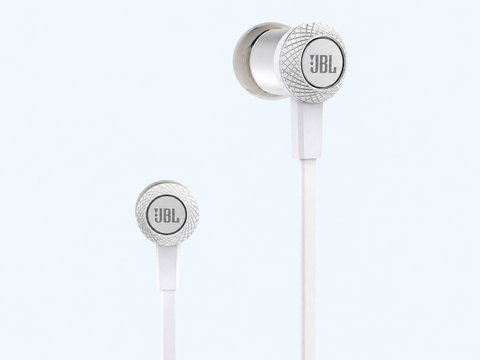 JBL Synchros S100 Headphones | Photo 1