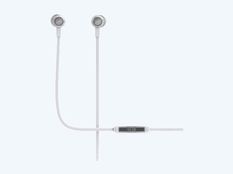 JBL Synchros S100A Headphones | Photo 1