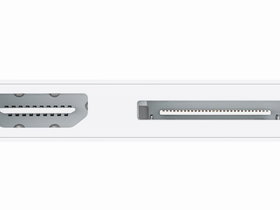 Apple Digital AV Cable Adapter | Photo 3