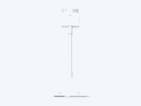 Apple Digital AV Cable Adapter | Photo 1