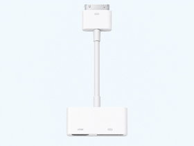 Apple Digital AV Cable Adapter