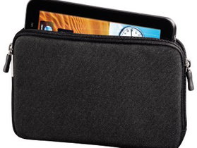 Hama Tab Sleeve for 10.1" Tablet - 00108252 | Photo 3