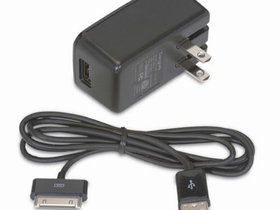 Targus APA14US AC Adapter for iPad/iPhone/iPod (Black) | Photo 2