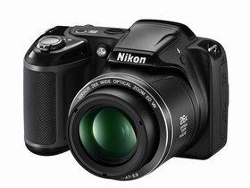Nikon Coolpix L330 digital camera | Photo 2
