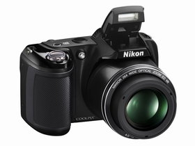 Nikon Coolpix L330 digital camera | Photo 3