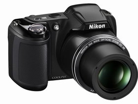 Nikon Coolpix L330 digital camera | Photo 4