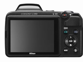 Nikon Coolpix L330 digital camera | Photo 5