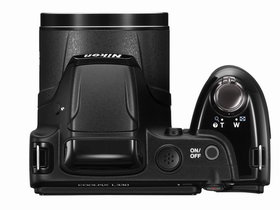 Nikon Coolpix L330 digital camera | Photo 6