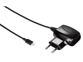 Hama Quick and Travel Charger for Apple iPhone 5/5s | Photo 2