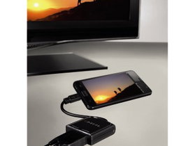 Hama MHL Adapter (Mobile High-Definition Link) | Photo 3