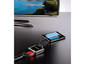Hama MHL Adapter (Mobile High-Definition Link) | Photo 5