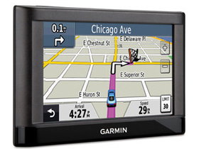 Garmin nuvi 44LM + European map - FS-4082 | Photo 3