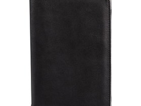 Hama "Piscine" Portfolio, for tablets and eReaders up to 17.8 cm (7"), black | Photo 2