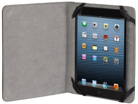 Hama "Piscine" Portfolio, for tablets and eReaders up to 17.8 cm (7"), black | Photo 3
